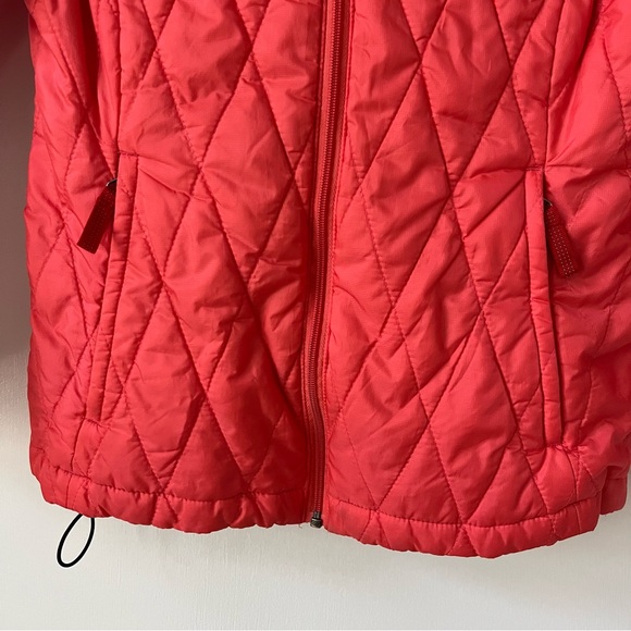 Patagonia Nano Puff Jacket Mythic Pink - Picture 6 of 13